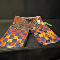 ［新品タグ付き］ヴォルコム MOD-TECHサーフパンツ 4WAYストレッチ