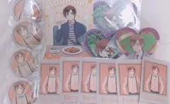 2026年最新】ロマーノ ヘタリアの人気アイテム - メルカリ