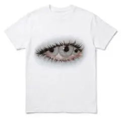 dinoworks MIKADO eyes tee Mサイズ