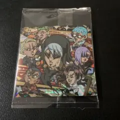 にふぉるめーしょん　ジョジョの奇妙な冒険　「暗殺者チーム」30