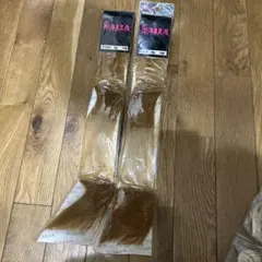 SALLA エクステンション 50ｇ 65cm