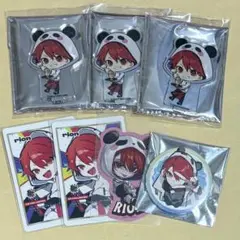 rion CR FES2025 等グッズ