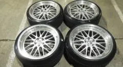 2026年最新】BBS 風20インチの人気アイテム - メルカリ