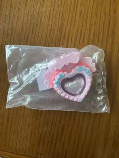 ガチャガチャ　キミとアイドルプリキュア