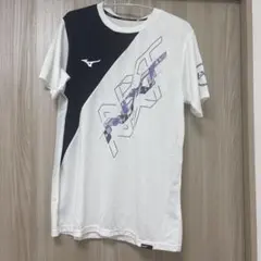 MIZUNO NXT Tシャツ バイカラー