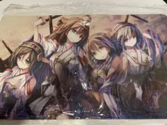2026年最新】金剛 艦これ プレイマットの人気アイテム - メルカリ