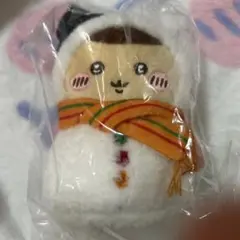 ちいかわ エニマイくじ E賞 くりまんじゅ