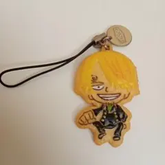 ヴィンスモーク・サンジ　　　ワンピースストラップ