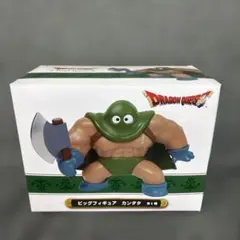 Dragon Quest ドラゴンクエスト AM ビッグフィギュア カンダタ