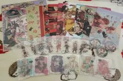 激レア】地縛少年花子くん プリンセスカフェ 初段 アクリルスタンド