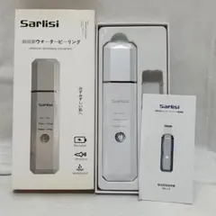 Sarlisi 超音波ウォーターピーリング美顔器　イオン導入　イオン導出のサムネイル