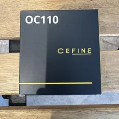 セフィーヌ シルクウェットパウダーOC110のサムネイル