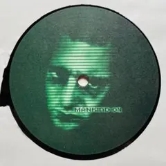 Johan Bacto – Mankind 4 テクノ レコード 90s