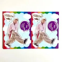 2026年最新】EXILE b happy アクスタの人気アイテム - メルカリ