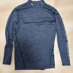 Under Armour アンダーシャツ グレー XL