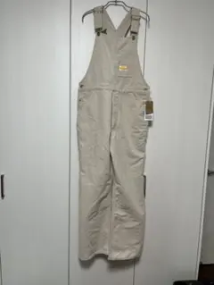 Supreme Nike Overalls Yellow XL - メルカリ