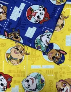 PS.パウパトロール　2枚セット売り　［9/30まで］