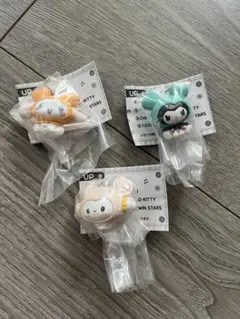 TWICELOVELYS×サンリオ　マスコットチャーム