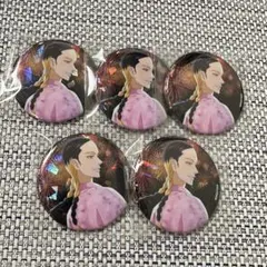 灰谷蘭 原画展 缶バッジ 61個セット 灰谷蘭 原画展 缶バッジ 61個セット 楽天市場】東京 リベンジャー ズ 灰