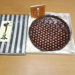茶道具 漆刻 菓子器 蓋物(ZE570) 山水画 蓋付き 菓子器 漆器 茶道具 - メルカリ