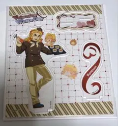 鬼滅の刃　煉獄杏寿郎　バレンタイン&ホワイトデー2026