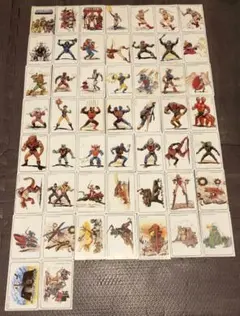 2026年最新】発売年：1986 トレーディングカード その他の人気アイテム