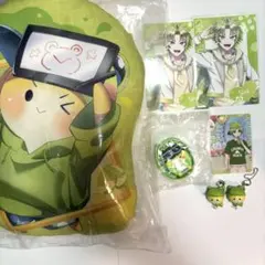 カラフルピーチ　シヴァさん　まとめ売り