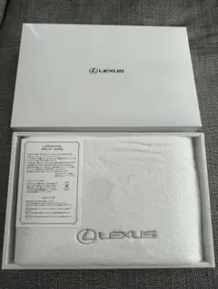 2026年最新】レクサス タオルの人気アイテム - メルカリ