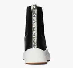 レザーブーツ ブーツ