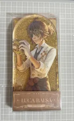 2025年最新】囚人 第五人格 アクスタの人気アイテム - メルカリ