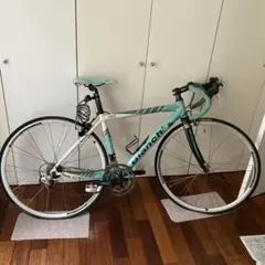 2025年最新】BIANCHI ロードバイクの人気アイテム - メルカリ