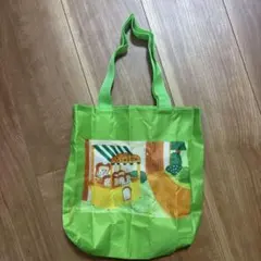 パンどろぼう トートバッグ