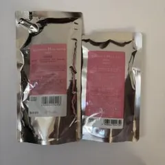 オルビス トリートメント ヘアウォーター & エッセンスインヘアミルク セット