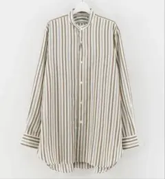 maatee&sons 25ss マーベリック MARVERICK 生成り - メルカリ