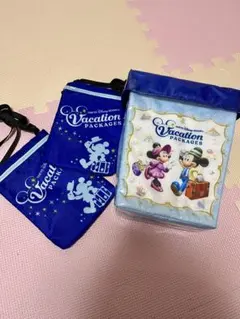 東京ディズニーリゾート バケーションパッケージ