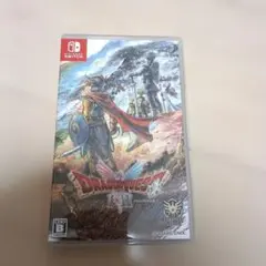 Switch ドラゴンクエスト1&2