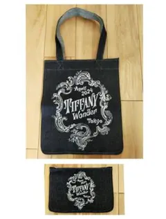 2025年最新】ティファニーワンダー展 ポーチの人気アイテム