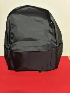 ラミダス別注×アウトドアプロダクツ C130002 DAYPACK デイパック黒