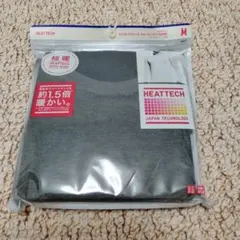 【新品✨️】ユニクロ　極暖　ヒートテック エクストラウォーム