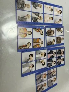 WEST.ハッピー4カット