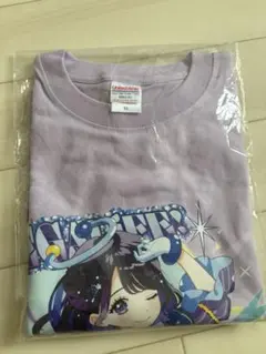 純嶺みき 推し Tシャツ XL - メルカリ