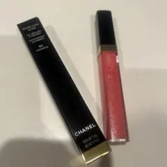 シャネル ルージュ ココ グロス 96 マグノリア 5.5g