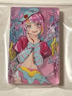 訳あり】 ワンピース キャラメルポップコーン カード 012 ペローナ