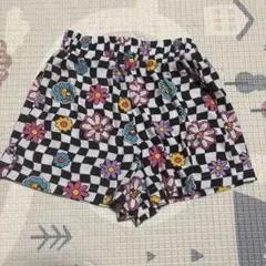 Litte Linx@Mint ハーフパンツ 90cm 未使用