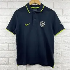 FCRB NIKE FUTSAL POLO SHIRTS M ソフネットのサムネイル