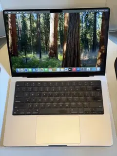 2026年最新】MacBoOK pro m1 max 14インチ 64gbの人気アイテム - メルカリ
