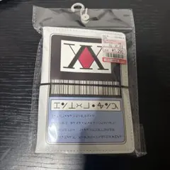 しまむら HUNTER×HUNTER シール帳