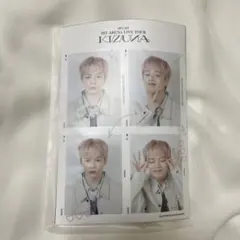 JO1 KIZUNA 鶴房汐恩 4cut photo