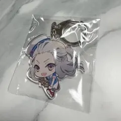 CharadeManiacs シャレマニ アクリルキーホルダー 凝部ソウタ