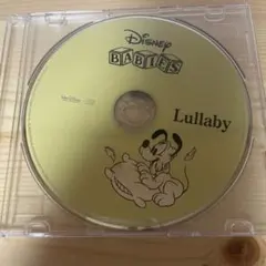 Disney Babies Lullaby CDのサムネイル